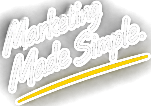Marketing made simple.